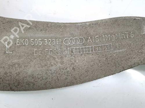 Left rear suspension arm AUDI A7 Sportback (4GA, 4GF) 3.0 TDI quattro | BP28213292M14 
