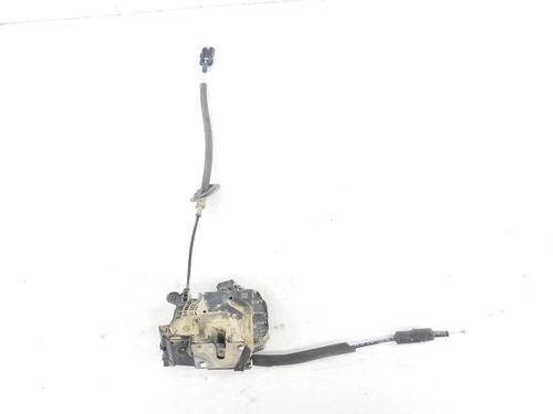 Rear right lock RENAULT CLIO IV (BH_) 1.2 16V | BP8619874C99 