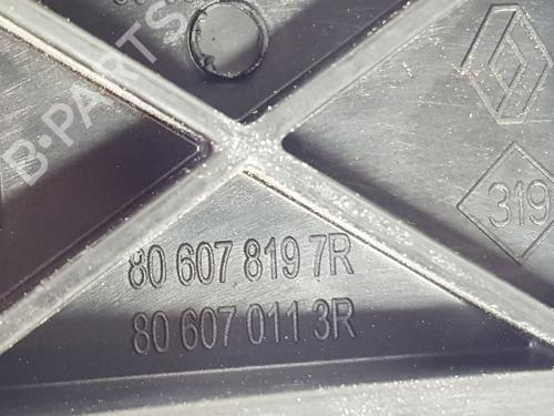 Front left lock RENAULT MASTER III Van (FV) 2.3 dCi 135 FWD (FV0N, FV08, FV06, FV00, FV1S) | BP36682002C98  - Image 5