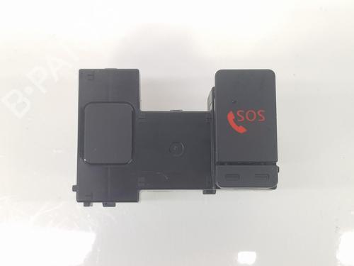 Elektronisk modul NISSAN JUKE (F16_) 1.0 (114 hp) 11353664