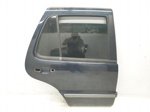 Used Right rear door MERCEDES-BENZ M-CLASS (W163) ML 320 (163.154) (218 hp) 18648708
