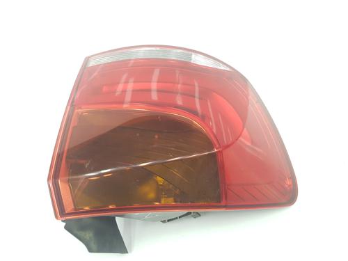 Left taillight BMW X1 (E84) sDrive 18 d | BP23884476C34 