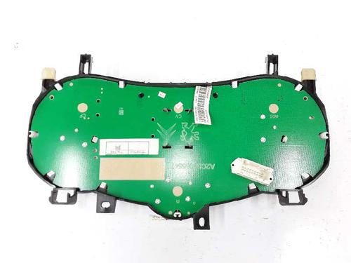 Instrument cluster PEUGEOT 207 (WA_, WC_) 1.4 HDi | BP4604300C47 
