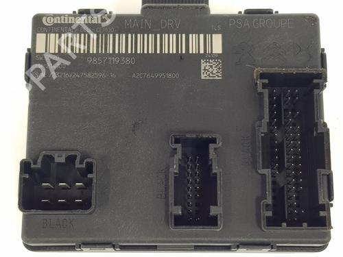 Elektronisk modul OPEL ASTRA L Sports Tourer (OV5)  | BP26699454M83 