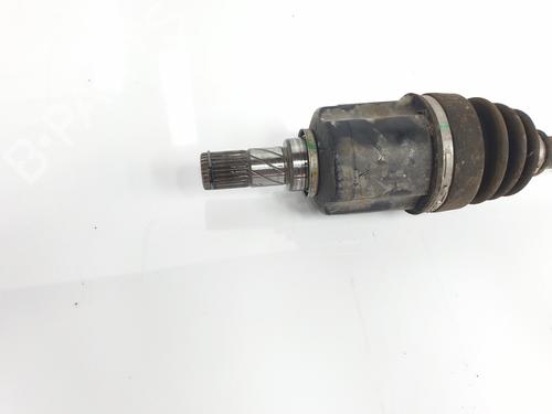 Left front driveshaft NISSAN NV200 Van e-NV (ME0N) | BP11353156M38 