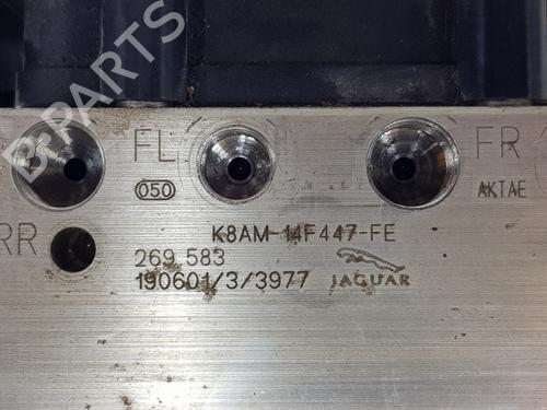 ABS pump LAND ROVER RANGE ROVER VELAR (L560) 2.0 D180 TD4 4x4 | BP37014529M43 - Image 3