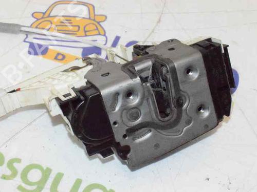 Front right lock VW CRAFTER 30-50 Van (2E_)  | BP7173974C97 