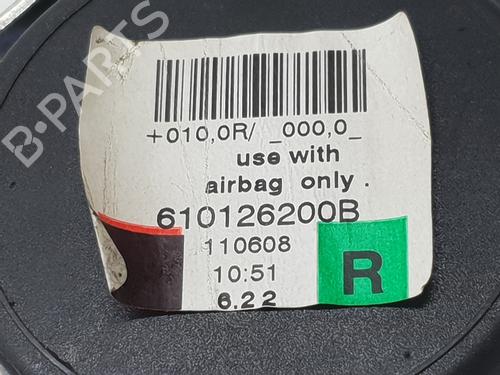 Front right seatbelt BMW 5 (F10) 525 d | BP26293383I25 