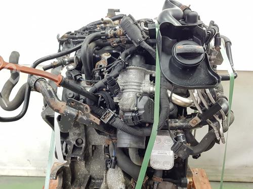 Engine VW CRAFTER 30-50 Van (2E_) 2.0 TDI | BP29750862M1