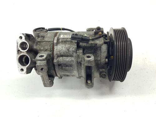 AC compressor NISSAN QASHQAI II SUV (J11, J11_) 1.5 dCi | BP20292344M34 