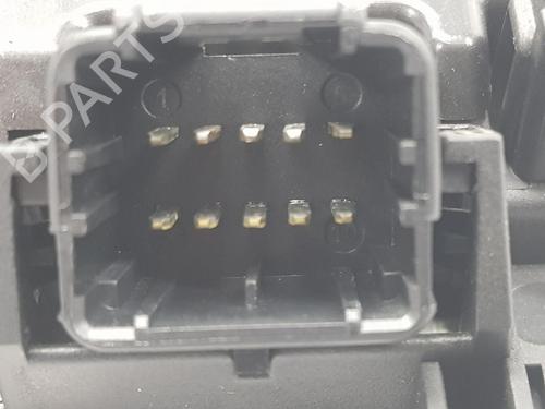 Interior roof light PEUGEOT 508 SW I (8E_) 2.0 BlueHDi 150 | BP16289731I8