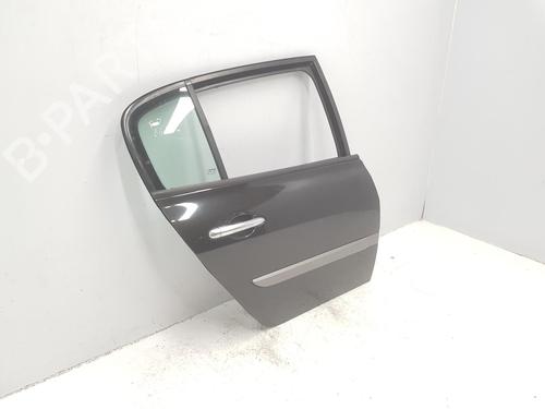 Right rear door RENAULT MEGANE II (BM0/1_, CM0/1_) 2.0 16V (BM0U, CM0U) | BP16030501C5 
