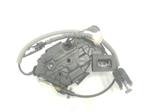 Front left lock VW GOLF VII (5G1, BQ1, BE1, BE2) 1.4 TSI | BP10038864C98 
