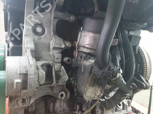 Motor FORD KUGA II (DM2) 2.0 TDCi | BP27492026M1 