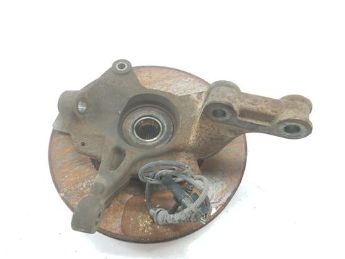 Right front steering knuckle RENAULT MEGANE III Coupe (DZ0/1_) 1.6 16V (DZ0U, DZ1B, DZ1H) | BP8049591M26 