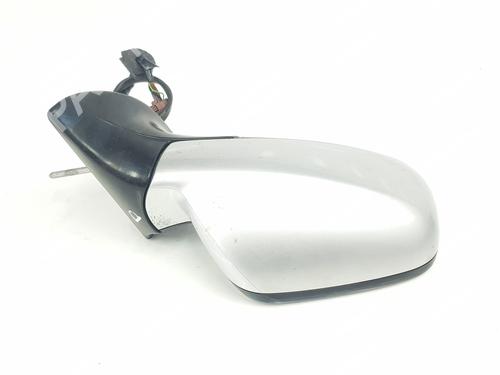 Right mirror PEUGEOT 407 SW (6E_, 6D_) 2.0 | BP27166102C27 