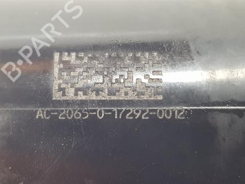 Throttle body CITROËN JUMPER II Van 2.0 BlueHDi 130 | BP32712957M82  - Image 5