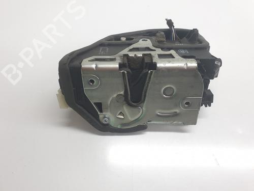 Front left lock BMW X1 (E84) xDrive 18 d | BP24522242C98 