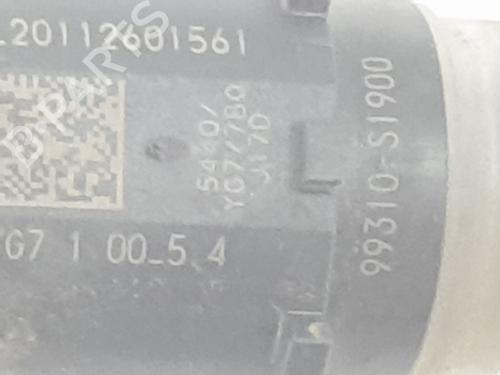 Other HYUNDAI TUCSON (NX4E, NX4A) 1.6 T-GDi | BP35800685O1 - Image 4