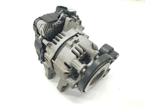 Used Alternator LAND ROVER RANGE ROVER EVOQUE (L538) 2.0 D 4x4 (150 hp) 31995420