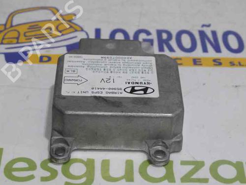 ECU airbags HYUNDAI H-1 Van (A1) 2.5 CRDi | BP798221M53 