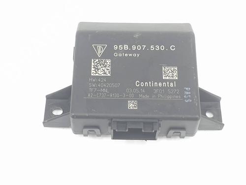 Used Electronic module Electronic module 38462907 38462907