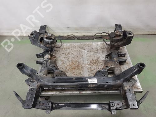 Used Subframe BMW X5 (E70) 3.0 d (235 hp) 23884421