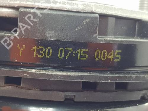 Right front shock absorber FORD PUMA (J2K, CF7) 1.0 EcoBoost | BP38524567M17 - Image 3