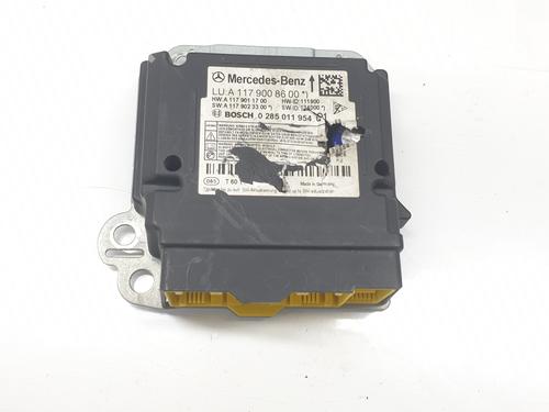 Airbag Kit MERCEDES-BENZ A-CLASS (W176) A 250 (176.044) | BP29728603C86 