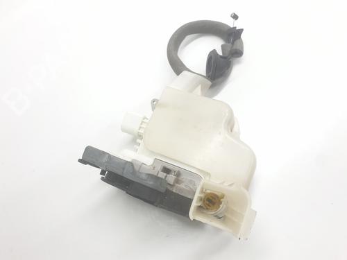 Used Front left lock Front left lock AUDI A6 C7 (4G2, 4GC) 2.0 TDI (190 hp) 33543182 33543182