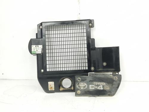 Used Upper protection TOYOTA LAND CRUISER PRADO (_J12_) 3.0 D-4D (KDJ120, KDJ125) (163 hp) 14090694