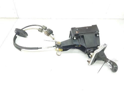 Gear lever OPEL ASTRA J (P10) 1.7 CDTI (68) | BP7417773M90 