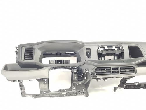 Airbag Kit VW CRAFTER Van (SY_, SX_)  | BP29534861C86 