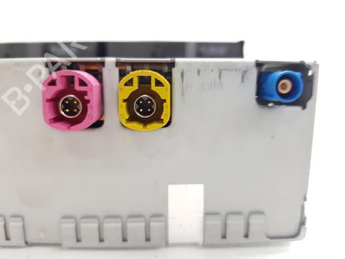 Radio AUDI A4 B8 Avant (8K5) 2.0 TDI | BP30468474E6