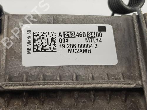 Steering column MERCEDES-BENZ E-CLASS (W213) E 220 d 4-matic (213.005) | BP40156098M21 - Image 5