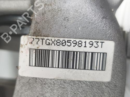 Right front brake caliper OPEL ASTRA L Sports Tourer (OV5) 1.2 (FRHNSL, FRHNSR) | BP29433880M104 