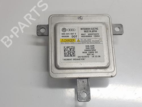 Used Xenon ballast Xenon ballast AUDI A1 Sportback (8XA, 8XF) [2011-2019] 36276652 36276652