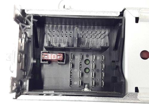Radio SEAT IBIZA IV (6J5, 6P1) 1.4 | BP3378617E6 