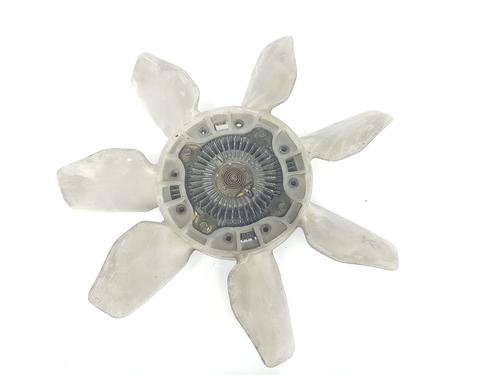 Fan TOYOTA LAND CRUISER PRADO (_J12_) 3.0 D-4D (KDJ120, KDJ125) | BP20192588M128 