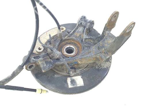 Left rear steering knuckle VW TOUAREG (7LA, 7L6, 7L7) 2.5 R5 TDI | BP7016005M27 
