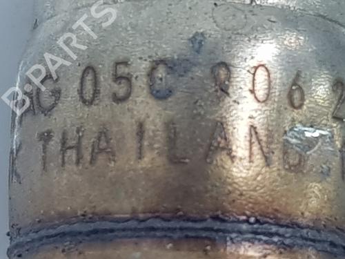 Electronic sensor SKODA KAMIQ (NW4) 1.0 TSI | BP31809426M84