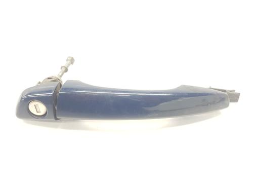 Front left exterior door handle CITROËN C4 Picasso II 1.6 BlueHDi 120 1609240280   | 1609240280   |