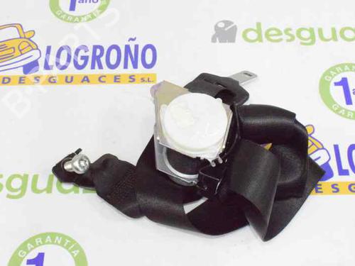 Used Rear center seatbelt BMW 5 (E60) 520 d (177 hp) 8746634
