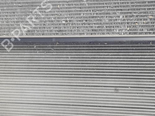 Water radiator SEAT TOLEDO IV (KG3) 1.6 TDI | BP28386823M31 