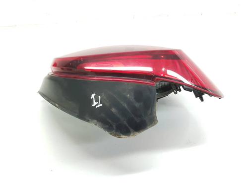 Left taillight CITROËN C3 III (SX) 1.2 VTi 82 | BP38563071C34 - Image 2