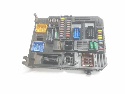 Fuse box PEUGEOT PARTNER Box Body/MPV | BP35967397E1 - Image 5