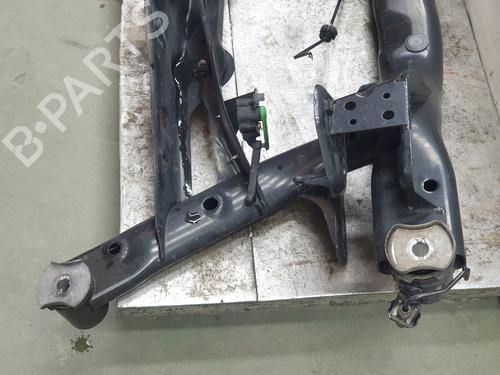 Rear axle VW TIGUAN (AD1, AX1)  | BP27200593M2 