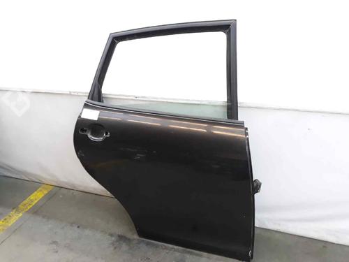 Right rear door SEAT ALTEA (5P1) 1.9 TDI | BP760167C5 