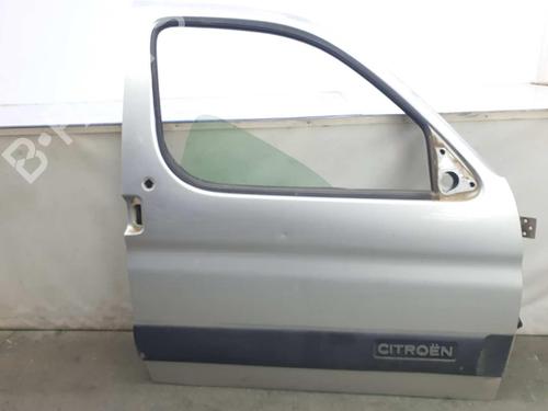 Used Right front door CITROËN BERLINGO / BERLINGO FIRST MPV (MF_, GJK_, GFK_) 1.9 D (MFWJZ) (70 hp) 8162548