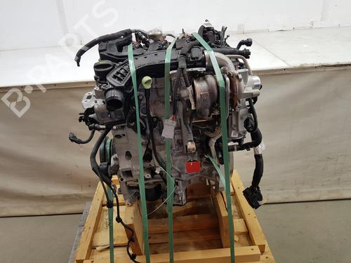Engine JEEP AVENGER (J2) | BP37471580M1 - Image 10